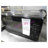 1X, HAMILTON BEACH DOMESTIC MICROWAVE NOTES