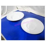 LOT, 21 PCS ASST SIZE TAFELSTERN PASTA BOWLS NOTE