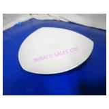 LOT, 15 PCS SPIRIT ARROWHEAD SHAPED PLATES