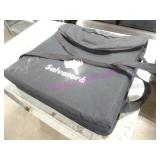 LOT, 2PCS 21" THERMAL DELIVERY BAG NOTES