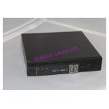 1X, DELL OPTIPLEX 7040 SERVER W/ POWER CORD NOTES