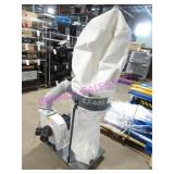 1X, CRAFTEX CX SERIES CX405 H.D. DUST COLLECTOR