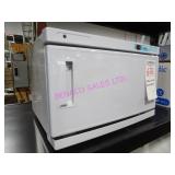 1X, D-336 T/T ELEC TOWEL WARMER