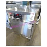 1X, WINSTON CVAP THERM & HOLD S/S OVEN  NOTES!