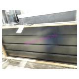 1X, CHEF HBR=3001 VEG & FRUIT END RACK