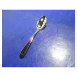 LOT, 16BOX (102PC) V&B SERANO POLIERT TEA SPOONS