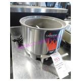 1X, VOLLRATH CAYENNE HS-11 S/S T/T FOOD WARMER