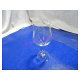 LOT, 9BOX (54PC) STOLZLE 12.7OZ ROSE GLASS