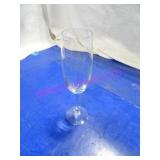 LOT, 9BOX (54PC) STOLZLE 8.5OZ PROSECO GLASS