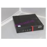 1X, LENOVO THINKCENTER M700 CPU  NOTES!