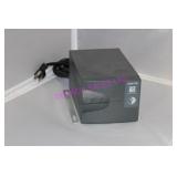 1X, AMETEK GROUND GUARD POWER CONDITIONER NOTE