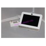 1X, OLSYS IQPANEL4 HOME AUTOMATION CONTROL PANEL