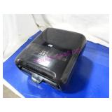 2X, TORK WALL MOUNT PAPER TOWEL DISPENSER