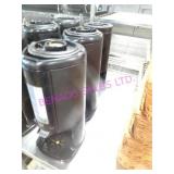 LOT, 3 PCS ZOJIRUSHI 48.5OZ COFFEE THERMOS