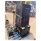 1X, COOLMACHINES CM-700 INSULATION PACKAGE