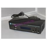 1X, STINGRAY SB3-2 MEDIA PLAYER  NOTES!!