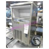 1X, BREMA CB249A USA S/S ICE MAKER