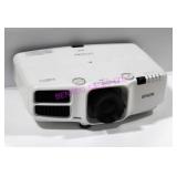 1X, EPSON POWERLITE PRO 3LCD PROJECTOR