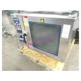 1X, 42"X40" ALTO-SHAAM COMBITHERM 1DR COMBI OVEN