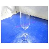 LOT, NEW 10BOX(60PC) V&B 5.75OZ CHAMPAGNE FLUTE