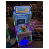 1X, ARCADE REDEMTION GAME ****NOTES****