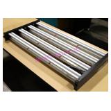 1X, BONTANNY FOLDABLE LED GROW LIGHT NOTES!