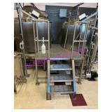 LOT, AGOSEA 5BBL BREW HOUSE