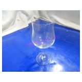 LOT, NEW 10BOX(59PC) STOLZLE 12.7OZ ROSE GLASS