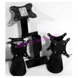 LOT, 2 PCS. GIVEX POS STANDS