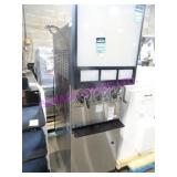 1X, CORNELIUS VIPER 3 - 3 FLAVOR PORTA SLUSHY MACH