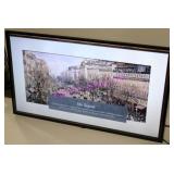 1X, 43' LG 4K UHD HLG LED TV NOTES!