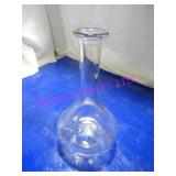 LOT, NEW, 2BOX(12PC) STOLZLE 1L WINE DECANTER