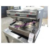 1X, NUOVA SIMONELLI S/S T/T 2GRP ESPRESSO MACHINE