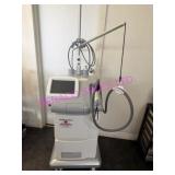 1X, 2022 CYNOSURE VECTUS HAIR REMOVAL LASER