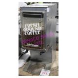 1X, GRINDMASTER 100C COFFEE GRINDER