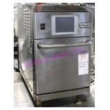 1X, MERRY CHEF FAST BAKE OVEN EIKONE2 208V/240V