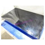 1X, SAMSUNG UN40F6300AF 40' HDTV W/ REMOTE & POWER
