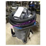 1X, MASTERVAC 30L, 4HP WET/DRY VACUUM NOTES