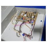 1X, FBI XL-2 CONNECT SYS FOR FIRE/BURGLER ALARM