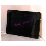 1X, APPLE IPAD 9TH GEN 10.2' LED W/ CASE NOTES!