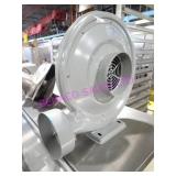 1X, INDUSTRIAL CENTRIFUGAL BLOWER/EXHAUST FAN