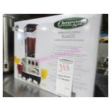 1X, OMEGA BL460S T/T BLENDER