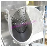 1X, SHREDDER ATTACHMENT - MISSING PARTS