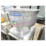 1X, 27"D VENTILATION DIRECT EXHAUST AIR FAN NOTES