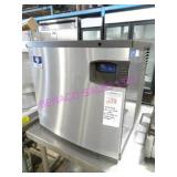 1X, MANITOWOC ICE MACHINE HEAD  NOTES!!!