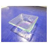 LOT, NEW 6BOX(36PC) V&B 4.5OZ SQUARE GLASS BOWL
