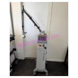 1X, 2018 CYNOSURE MONALISA TOUCH