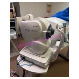 1X, TOPCON 3D OCT-1 MAESTRO 2 FUNDUS CAMERA