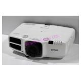 1X, EPSON POWERLITE PRO 3LCD PROJECTOR
