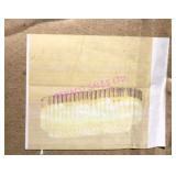 1X, NEW! SUNBLOCK HANGING LIGHT FIXTURE NOTES!!!!